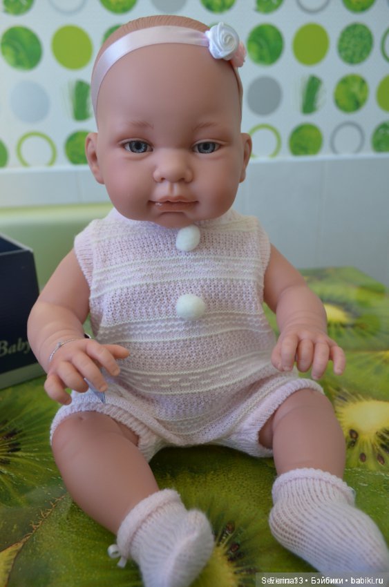 О том, как Марина от фирмы Lamagik покорила моё сердце (фото 7)