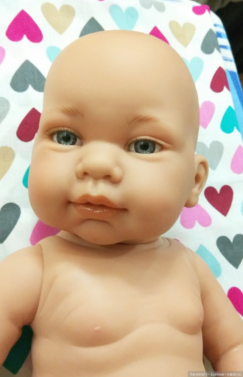 О том, как Марина от фирмы Lamagik покорила моё сердце