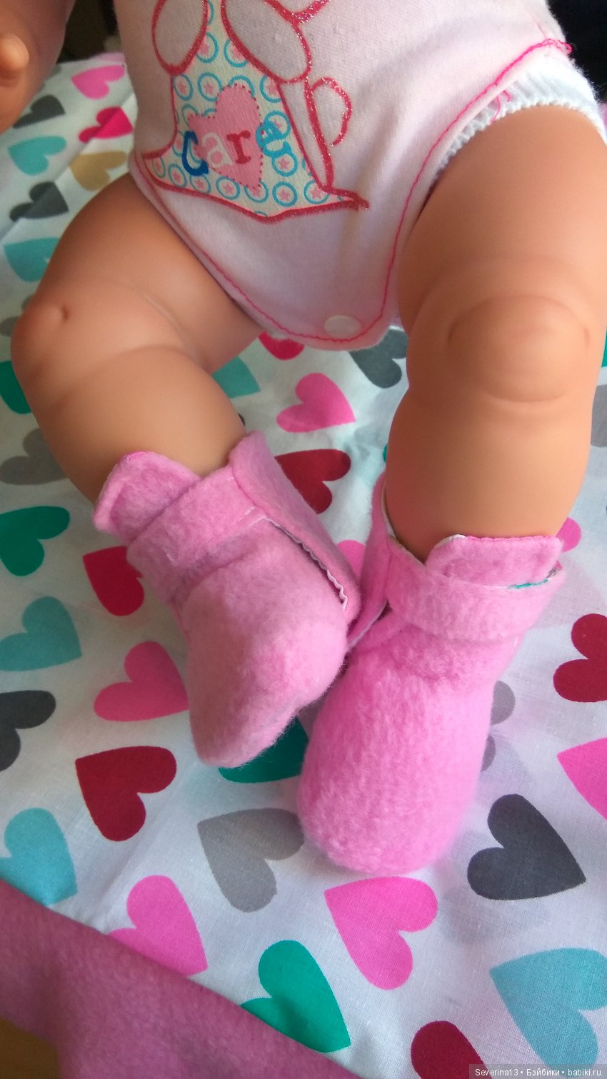 О том, как Марина от фирмы Lamagik покорила моё сердце (фото 3)