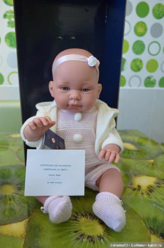 О том, как Марина от фирмы Lamagik покорила моё сердце (фото 5)