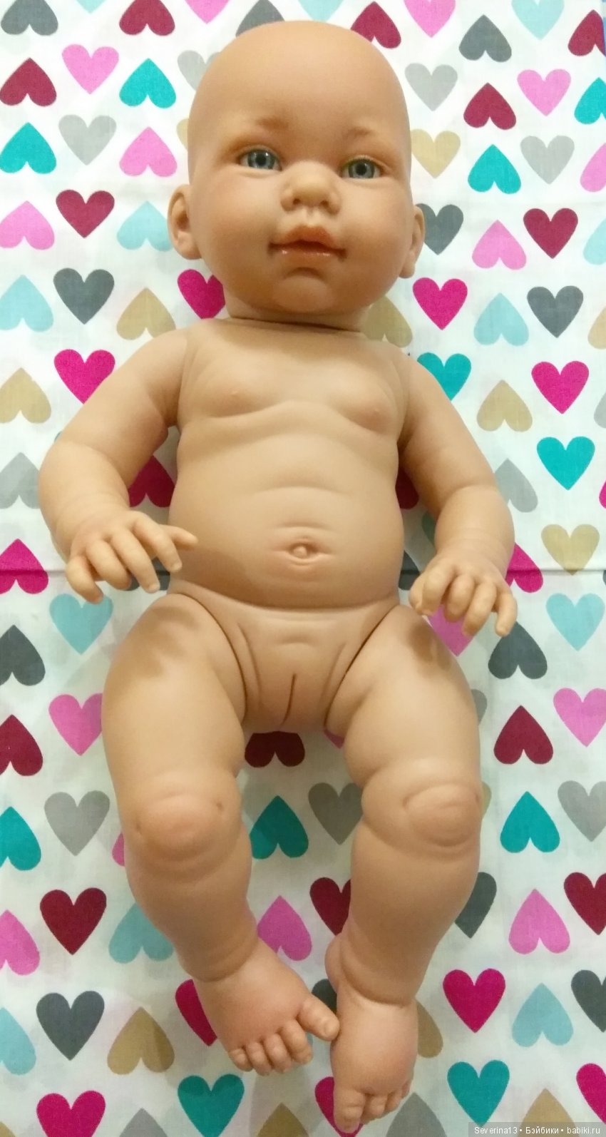 О том, как Марина от фирмы Lamagik покорила моё сердце (фото 8)