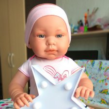 О том, как Марина от фирмы Lamagik покорила моё сердце