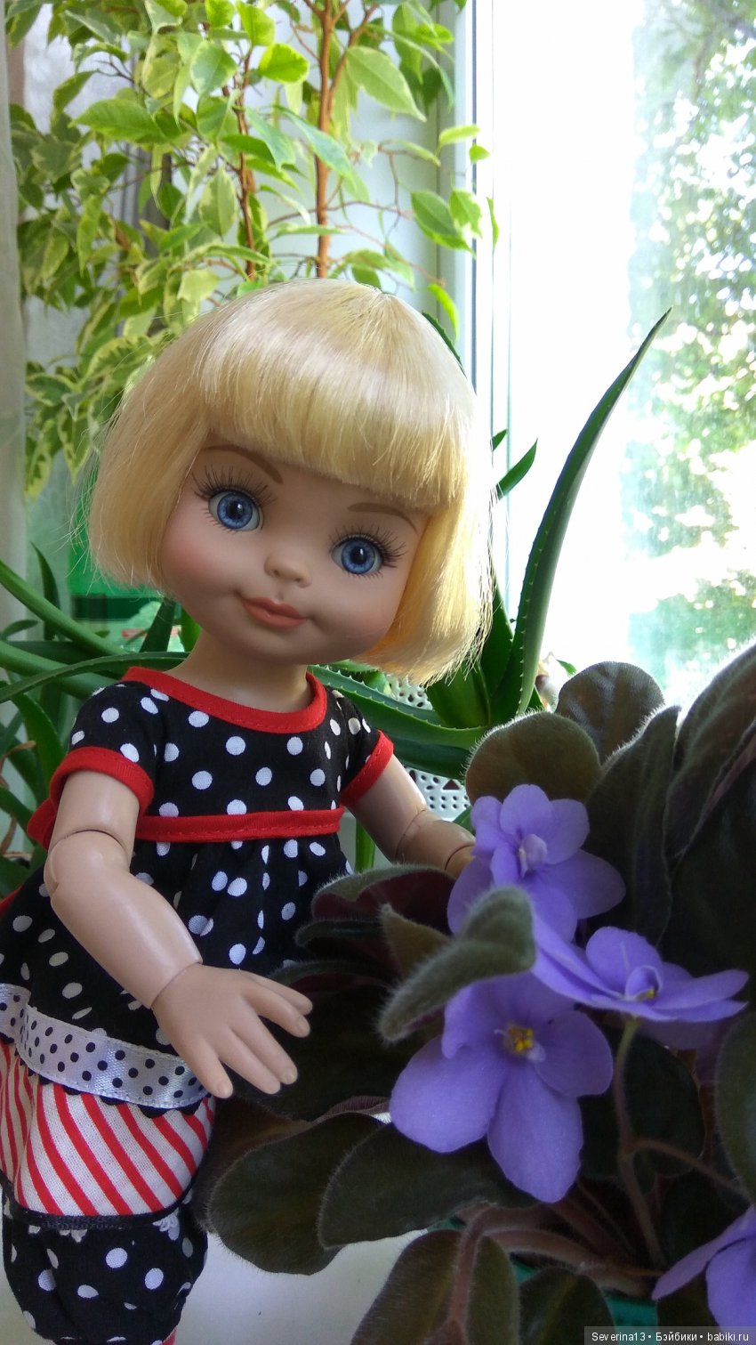 Путешествие в город гномов (фото 4)