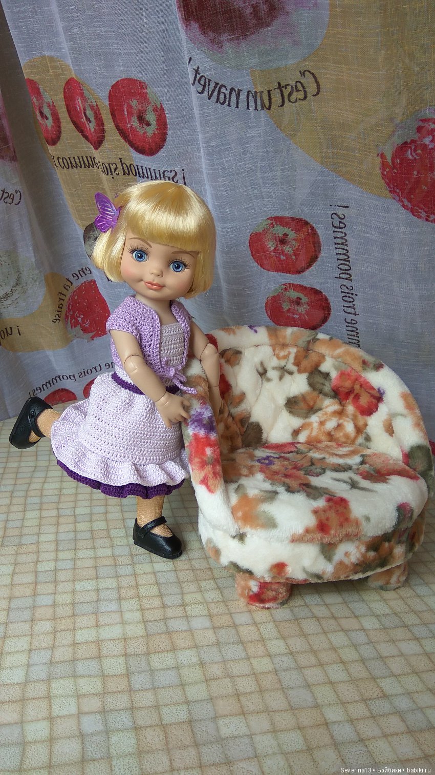 Путешествие в город гномов (фото 10)