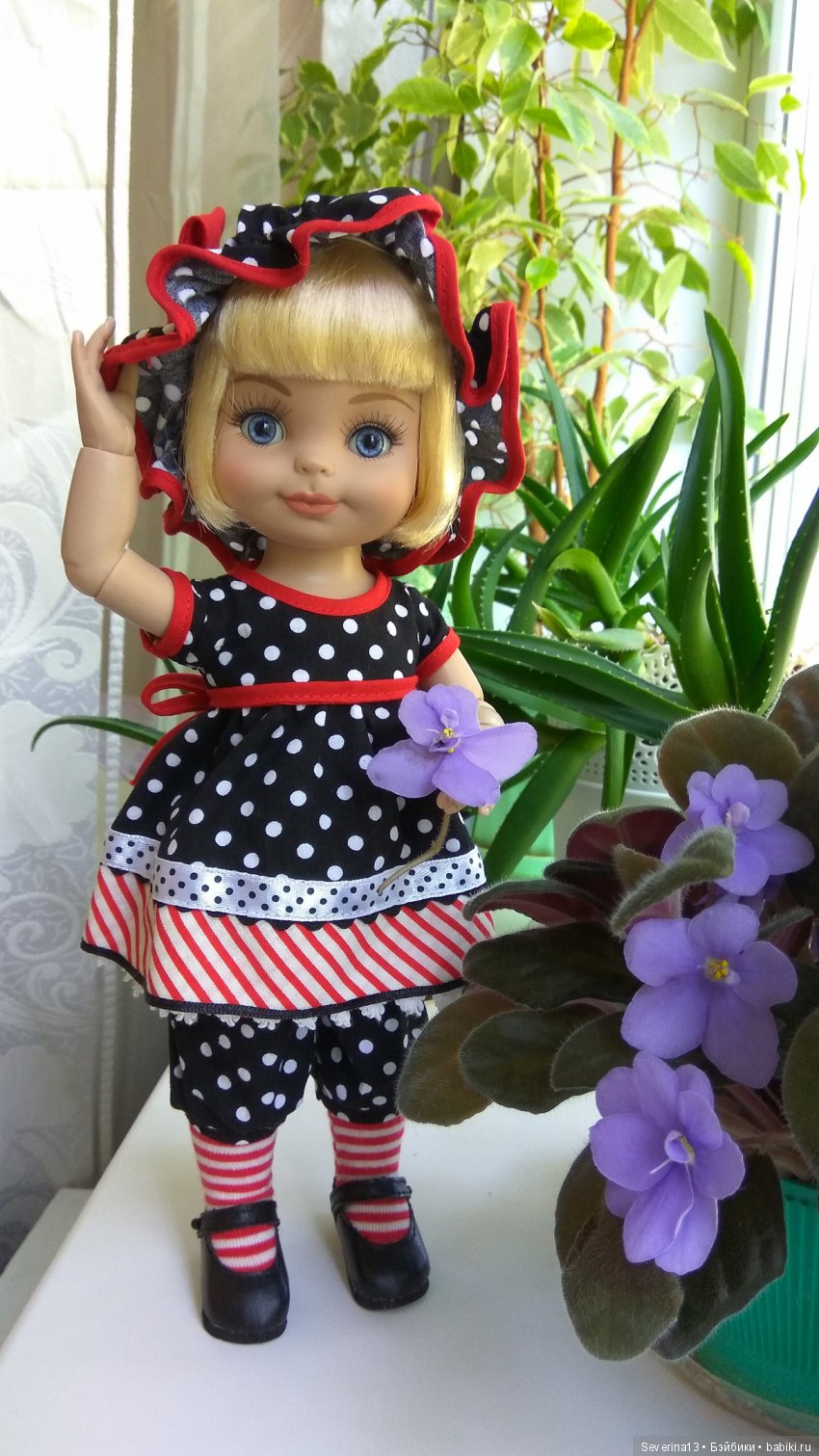 Путешествие в город гномов