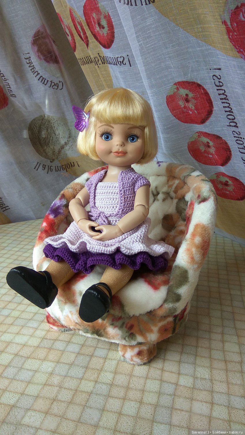 Путешествие в город гномов (фото 9)