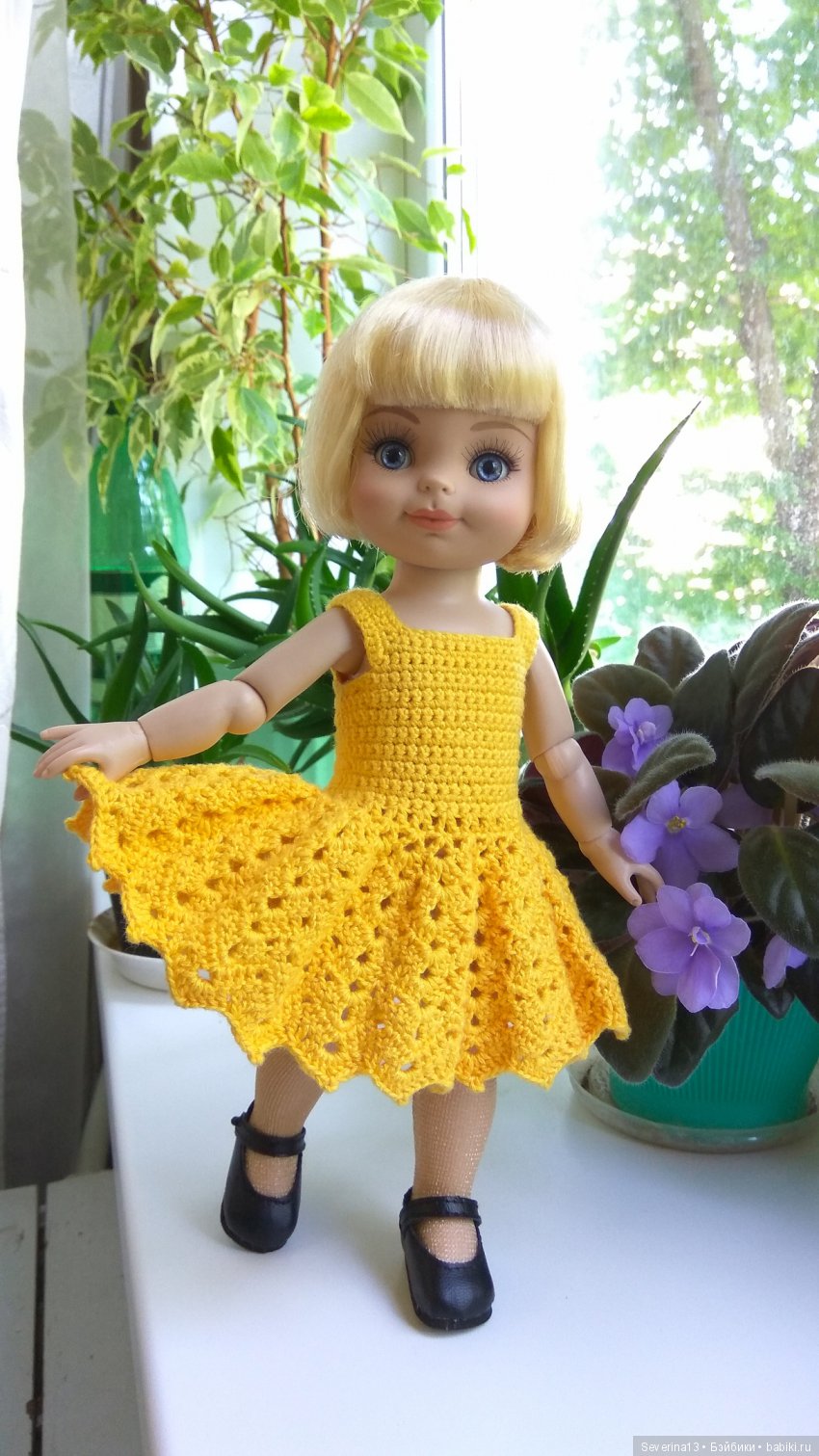 Путешествие в город гномов (фото 7)