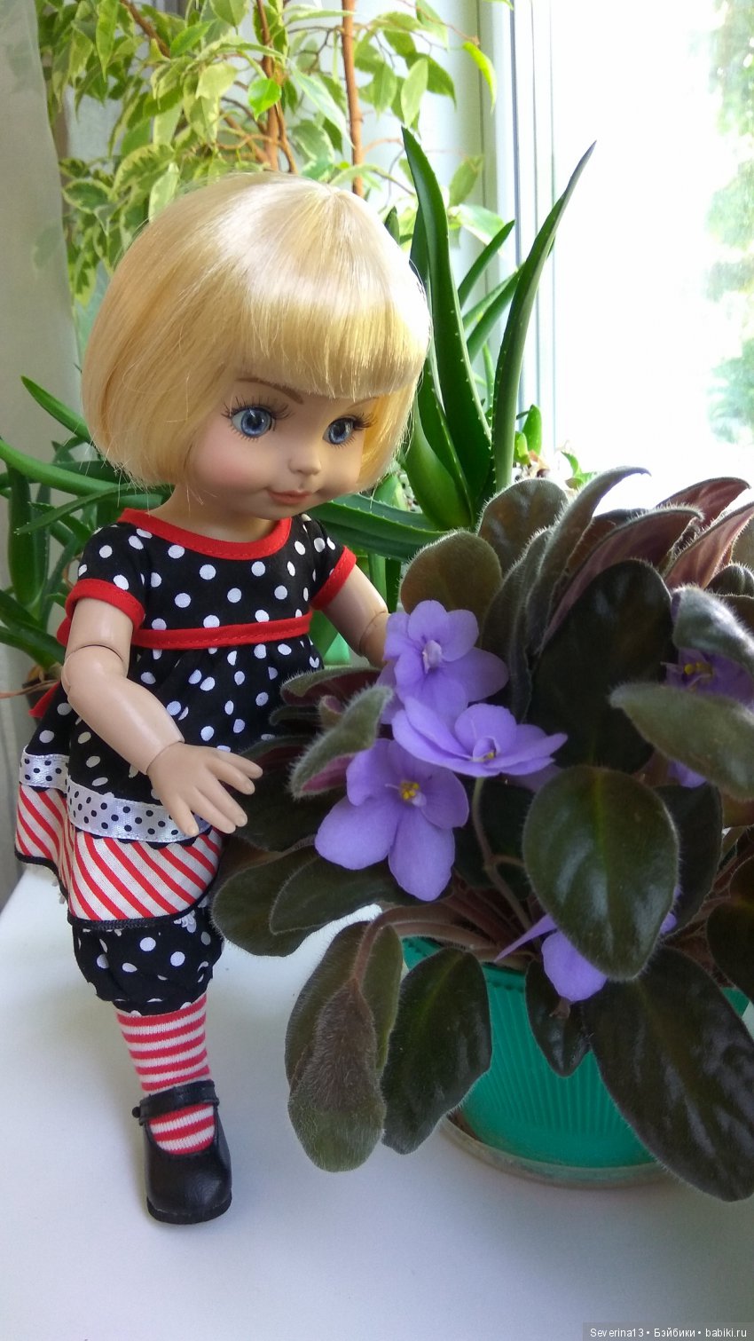 Путешествие в город гномов (фото 3)