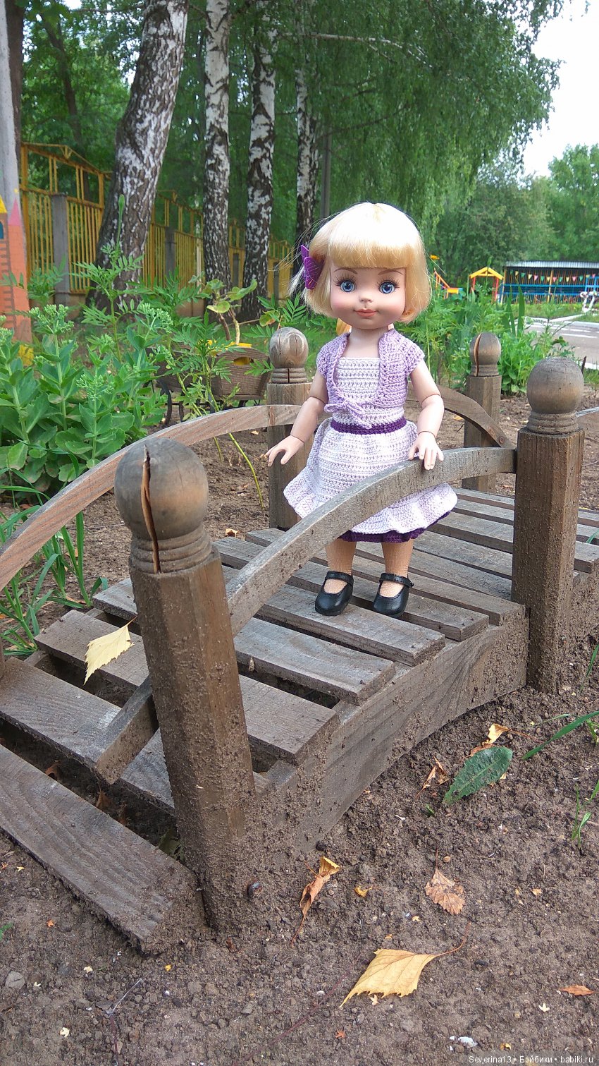 Путешествие в город гномов