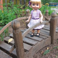 Путешествие в город гномов