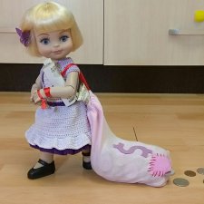 Мам, я всё верну!