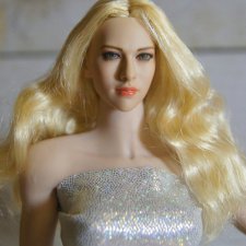 Моя прекрасная звезда. Знакомство с миром Phicen