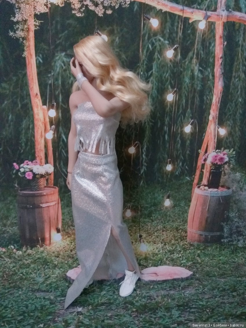 Долгое ожидание встречи — Куклы Phicen (TBLeague/Фицен): бесшовные тела (фото 4)