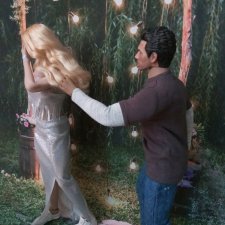 Долгое ожидание встречи