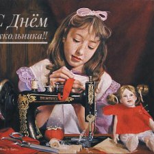 Куклы - это мир волшебства и творчества! Немного истории о празднике