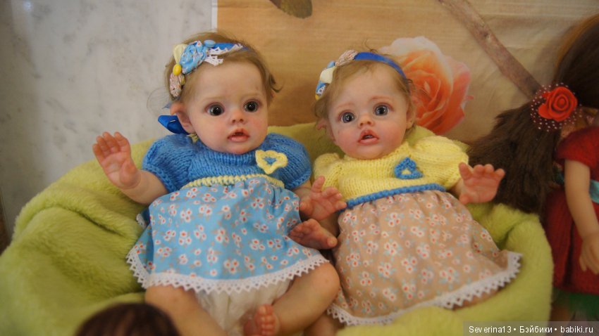 Кукло-встреча в городе Ч — Встречи коллекционеров кукол (кукловстречи): анонсы