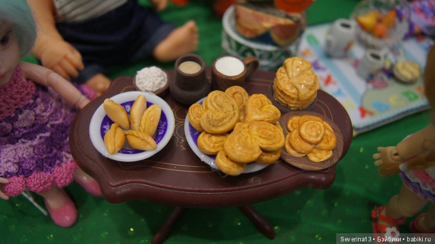 Кукло-встреча в городе Ч — Встречи коллекционеров кукол (кукловстречи): анонсы (фото 6)