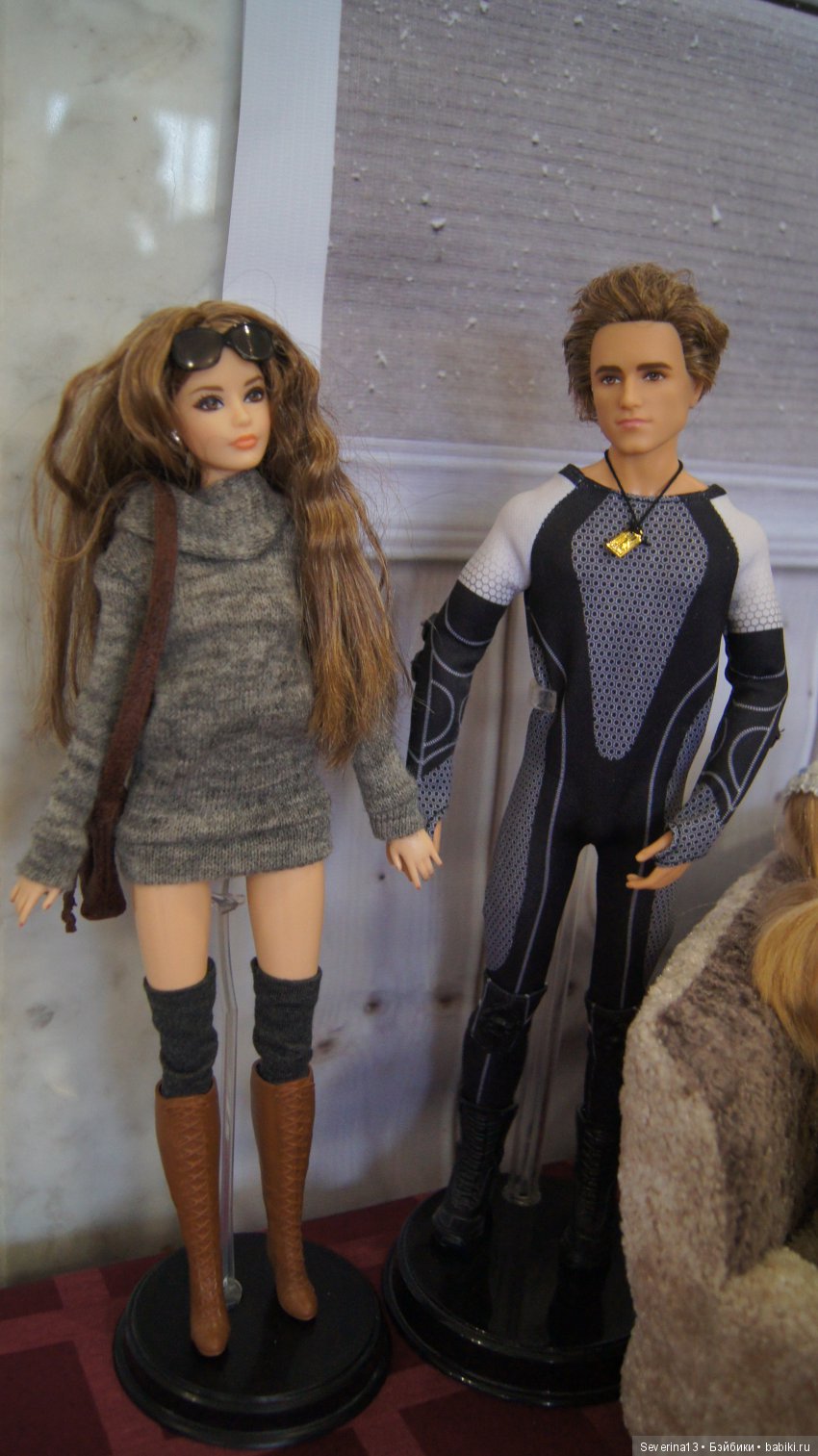 Кукло-встреча в городе Ч — Встречи коллекционеров кукол (кукловстречи): анонсы