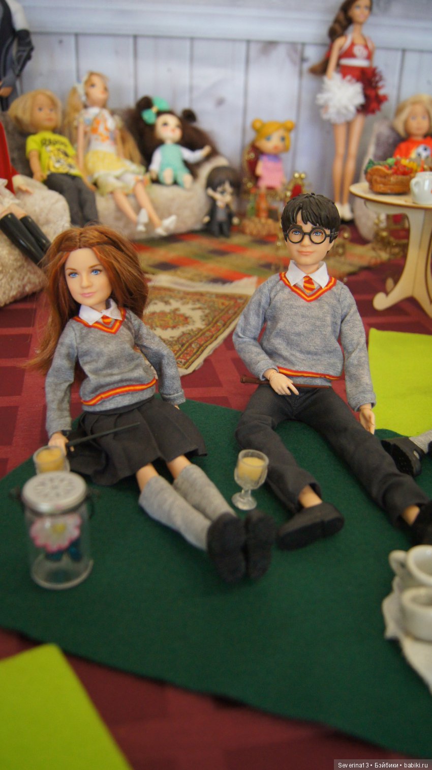 Кукло-встреча в городе Ч — Встречи коллекционеров кукол (кукловстречи): анонсы