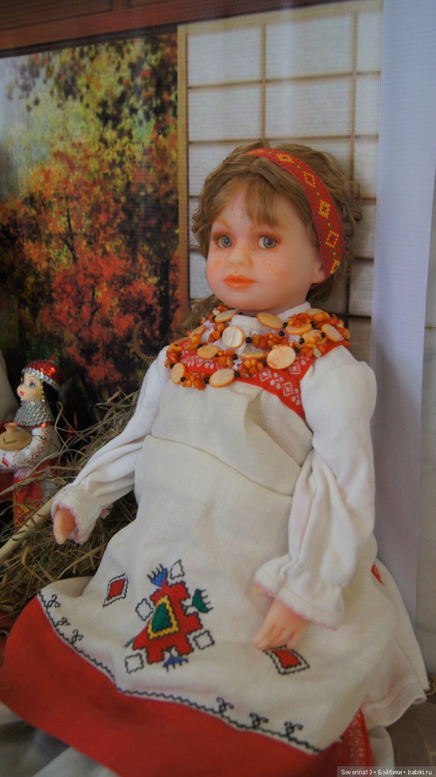 Кукло-встреча в городе Ч — Встречи коллекционеров кукол (кукловстречи): анонсы