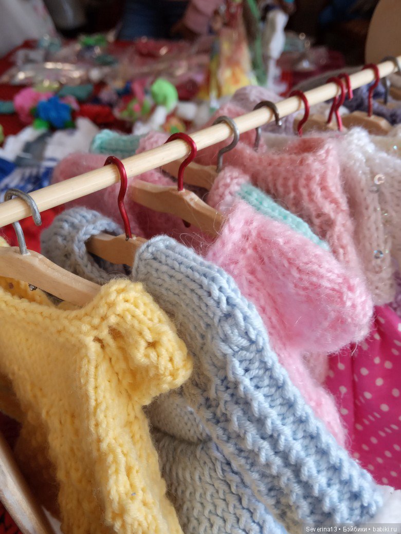 Кукло-встреча в городе Ч — Встречи коллекционеров кукол (кукловстречи): анонсы