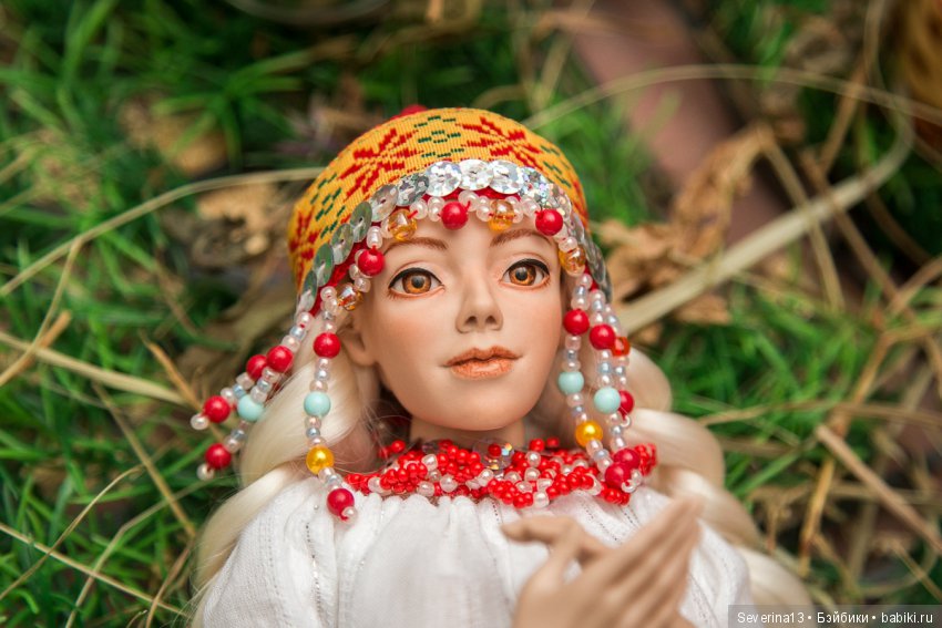 Кукло-встреча в городе Ч — Встречи коллекционеров кукол (кукловстречи): анонсы