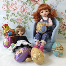 Пасхальная неделя