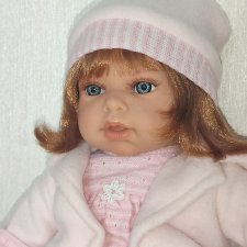 Лорена от Antonio Juan, старый выпуск