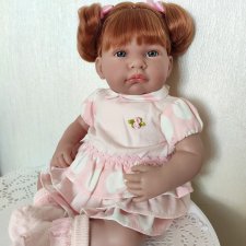 Инесса Antonio Juan старый выпуск. Уже редкая