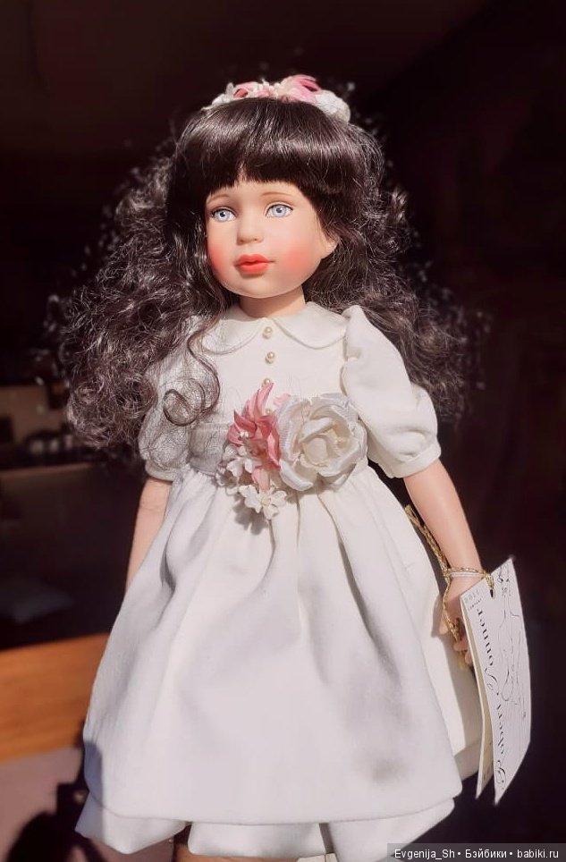 Рождественские девочки Роберта Тоннера