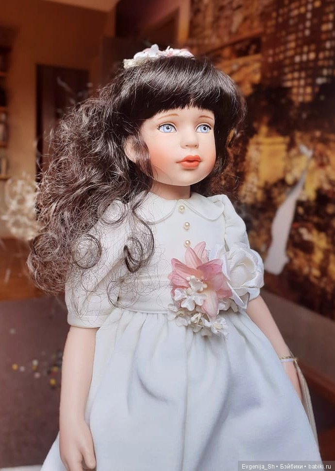 Рождественские девочки Роберта Тоннера (фото 10)