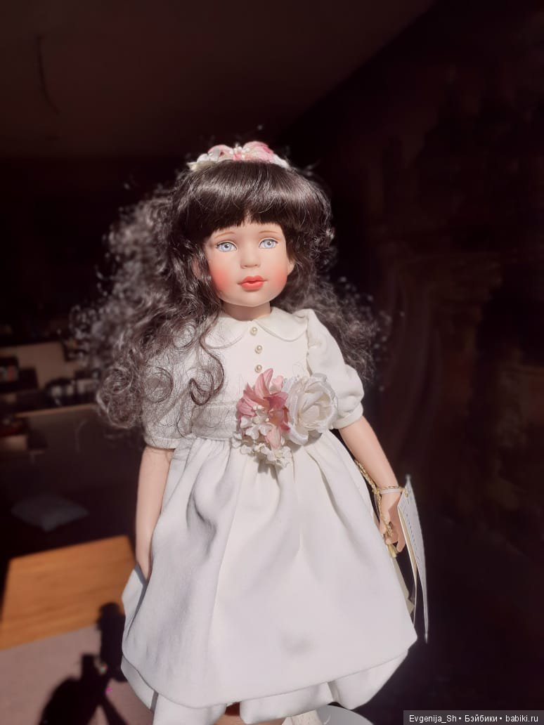 Рождественские девочки Роберта Тоннера