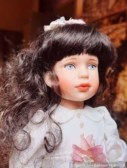 Рождественские девочки Роберта Тоннера (фото 9)