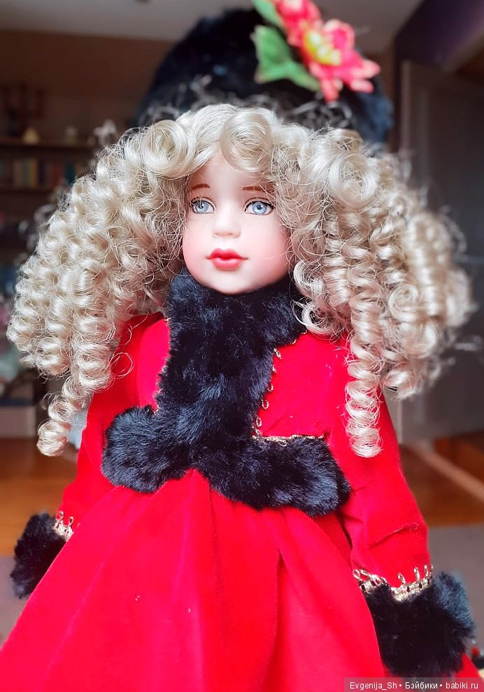 Рождественские девочки Роберта Тоннера (фото 6)