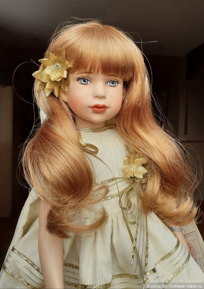 Рождественские девочки Роберта Тоннера