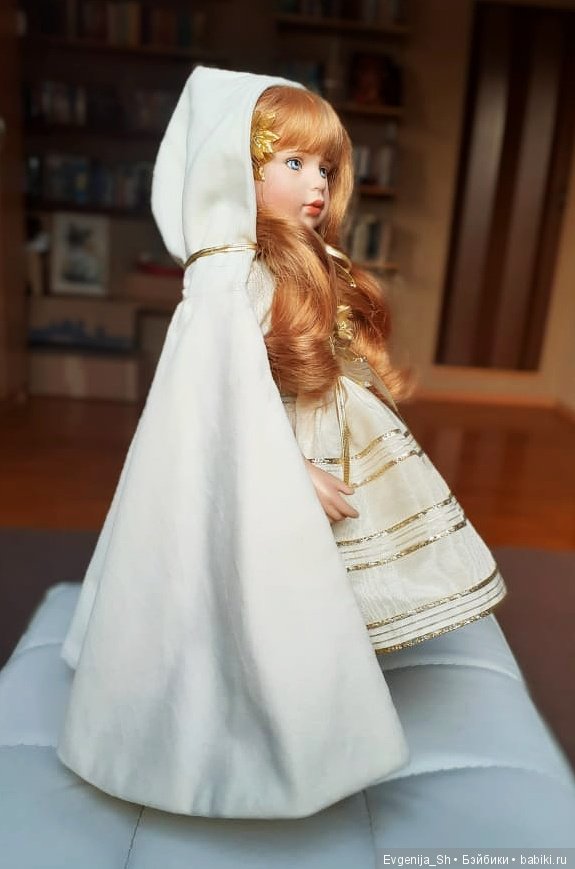 Рождественские девочки Роберта Тоннера (фото 3)