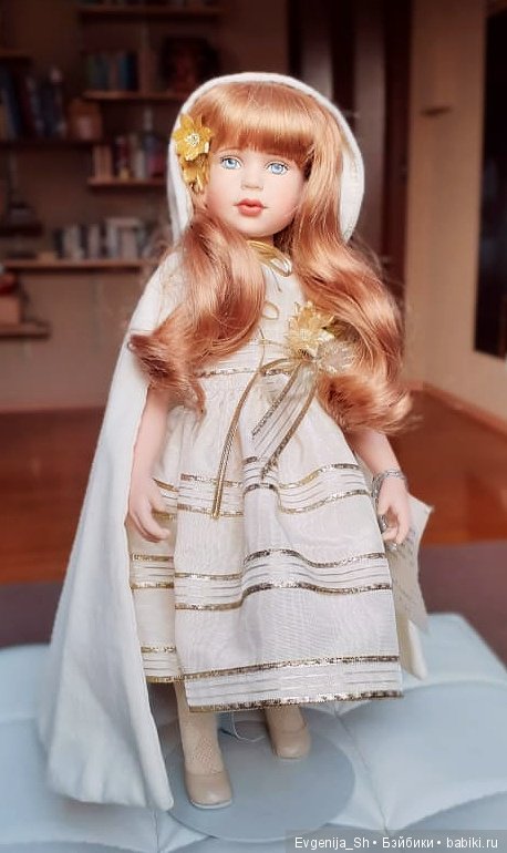 Рождественские девочки Роберта Тоннера (фото 4)