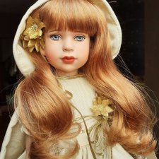 Рождественские девочки Роберта Тоннера