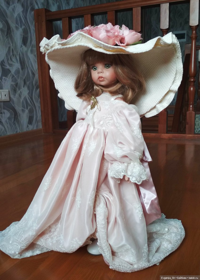 И снова красавицы Линды Рик (фото 4)