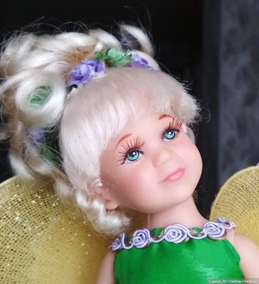 И снова красавицы Линды Рик