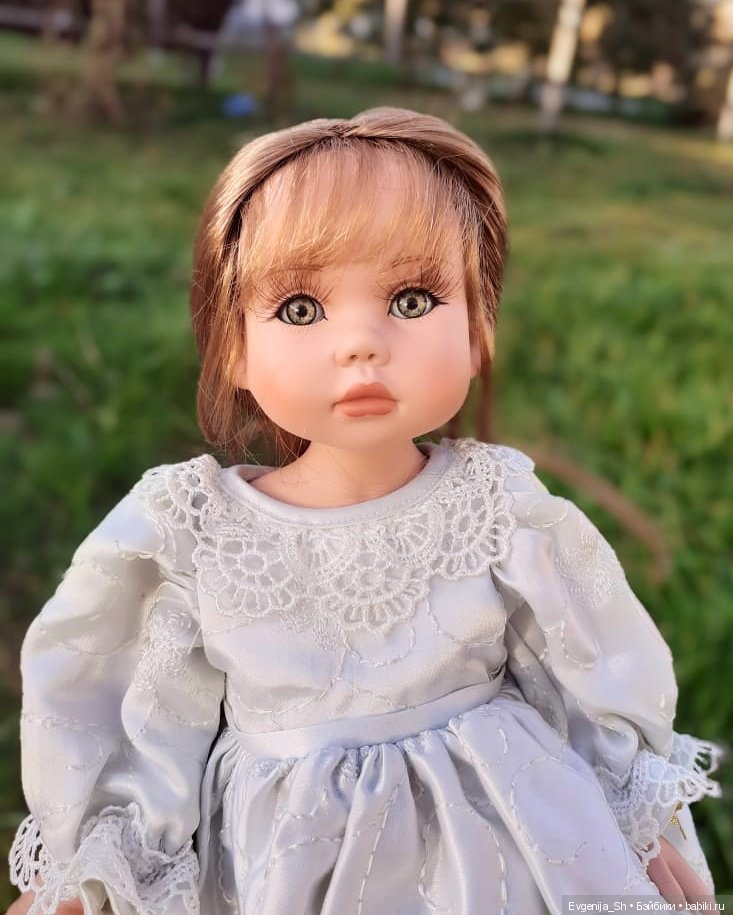 И снова красавицы Линды Рик