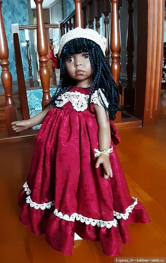 И снова красавицы Линды Рик (фото 9)