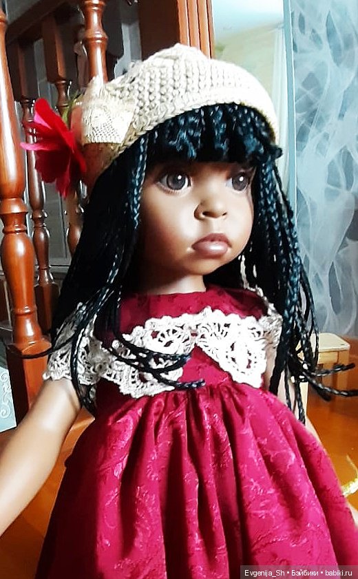 И снова красавицы Линды Рик (фото 8)