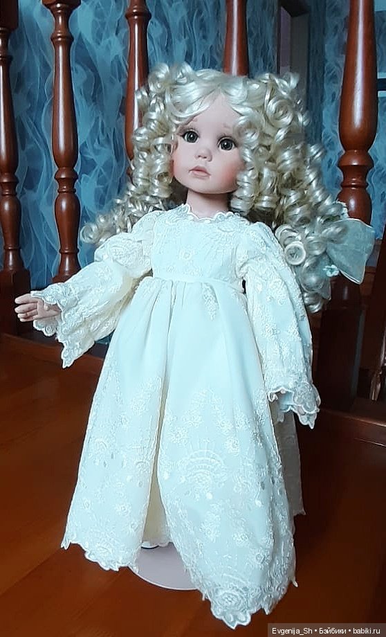 И снова красавицы Линды Рик