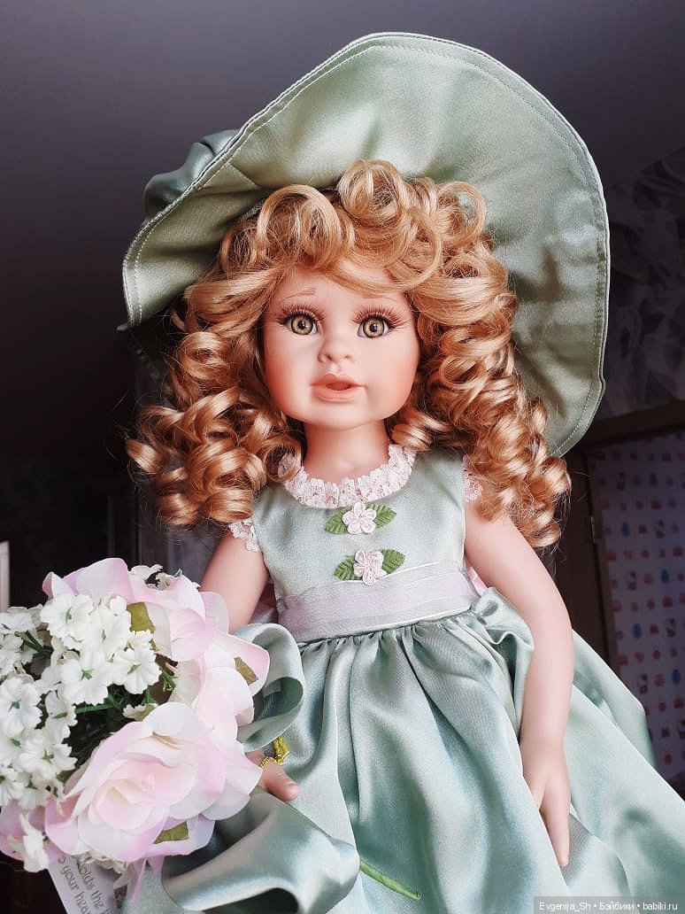 И снова красавицы Линды Рик (фото 10)