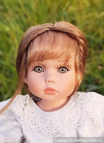 И снова красавицы Линды Рик