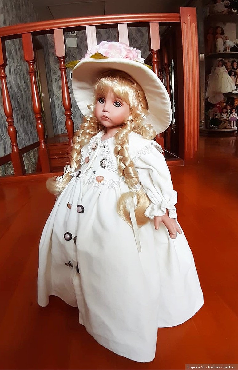 И снова красавицы Линды Рик (фото 7)