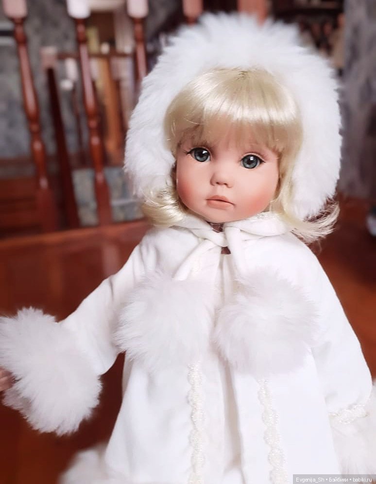 И снова красавицы Линды Рик (фото 2)