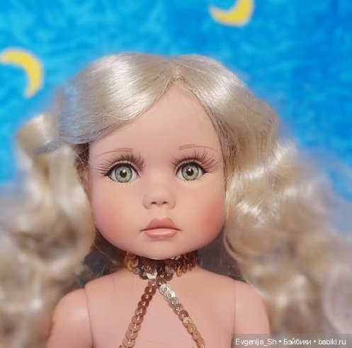 И снова красавицы Линды Рик