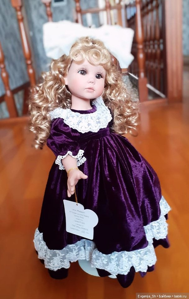 И снова красавицы Линды Рик